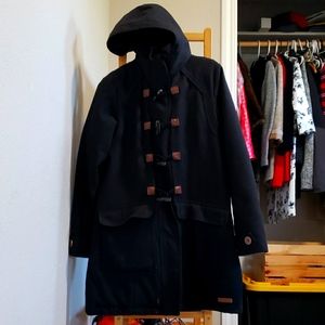 Merrell opti-warm coat